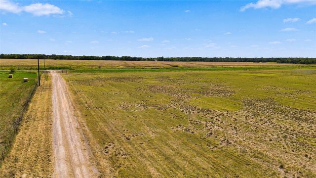 1000 County Road 2120, Cooper, TX 75432