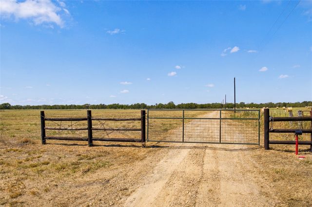 1000 County Road 2120, Cooper, TX 75432