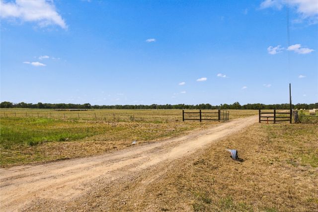 1000 County Road 2120, Cooper, TX 75432