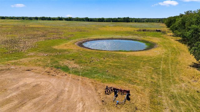 1000 County Road 2120, Cooper, TX 75432