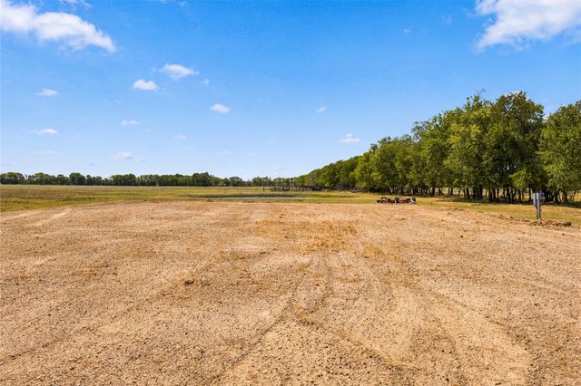 1000 County Road 2120, Cooper, TX 75432