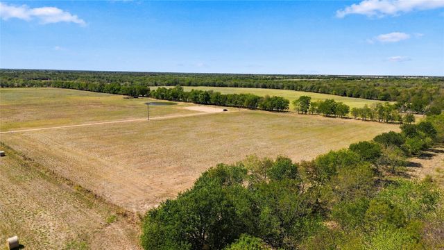 1000 County Road 2120, Cooper, TX 75432