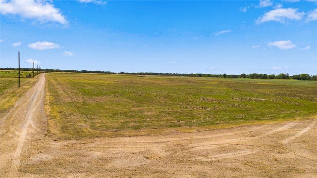 1000 County Road 2120, Cooper, TX 75432