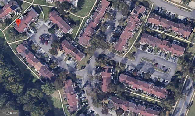 299 IVY CT, Marlton, NJ 08053