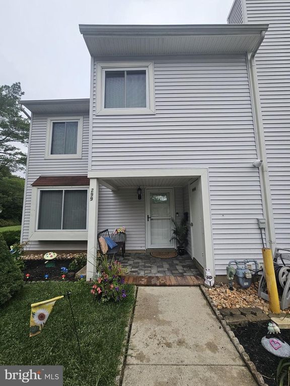 299 IVY CT, MARLTON, NJ 08053 — photo 2