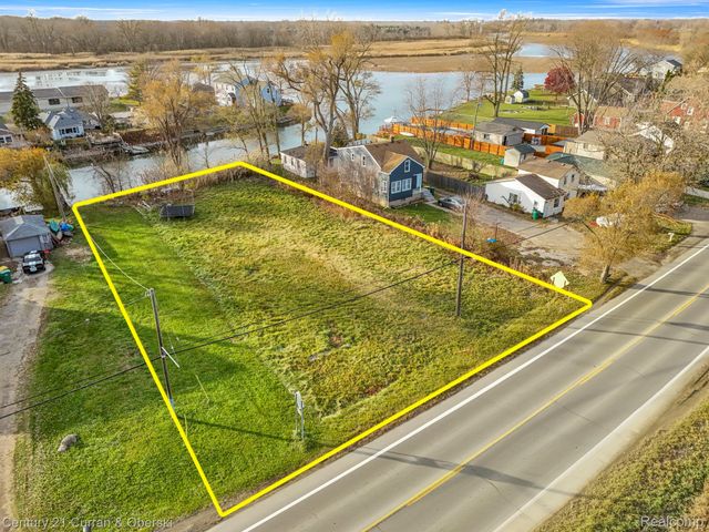 5 W Jefferson Avenue, Brownstown Charter Township, MI 48173