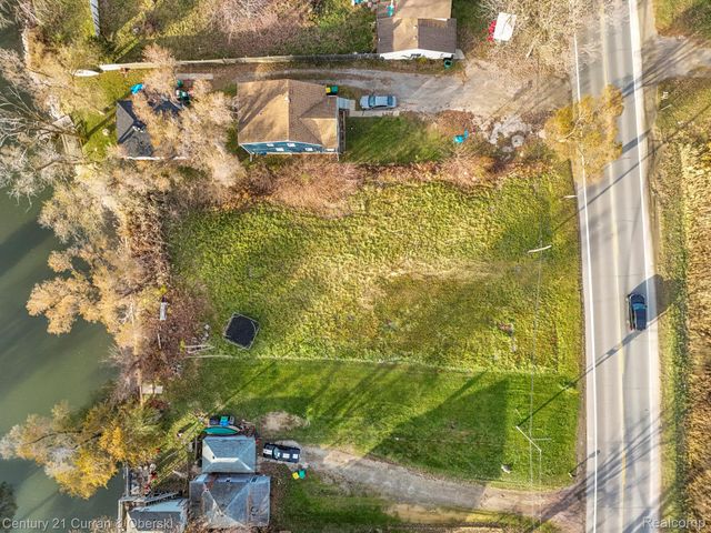 5 W Jefferson Avenue, Brownstown Charter Township, MI 48173