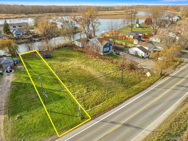5 W Jefferson Avenue, Brownstown Charter Township, MI 48173