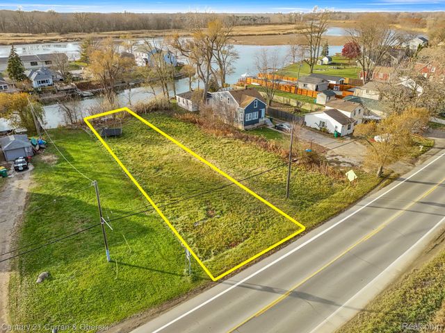 5 W Jefferson Avenue, Brownstown Charter Township, MI 48173