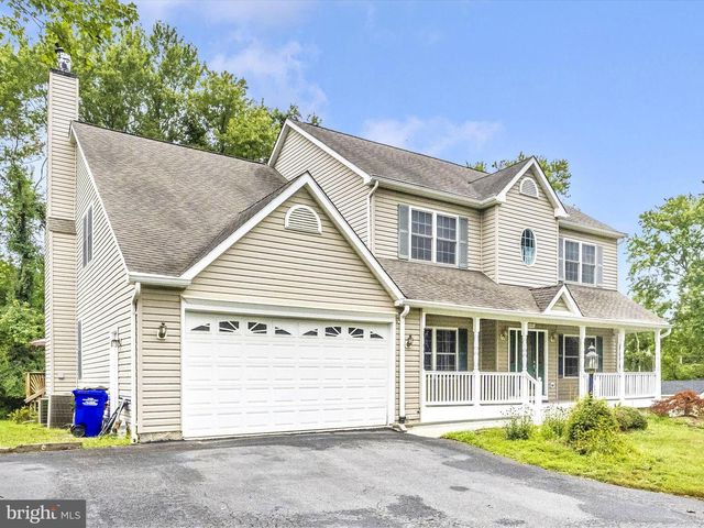 18818 LIBERTY MILL RD, Germantown, MD 20874