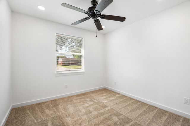 4836 Mistletoe Way, Mesquite, TX 75150