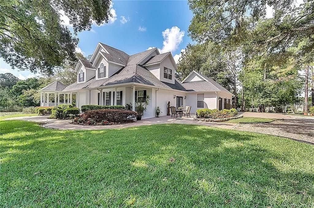 5526 TINY ROAD, Winter Garden, FL 34787