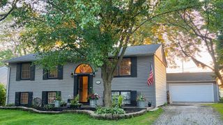 1703 Lind Lane, Valparaiso, IN 46383