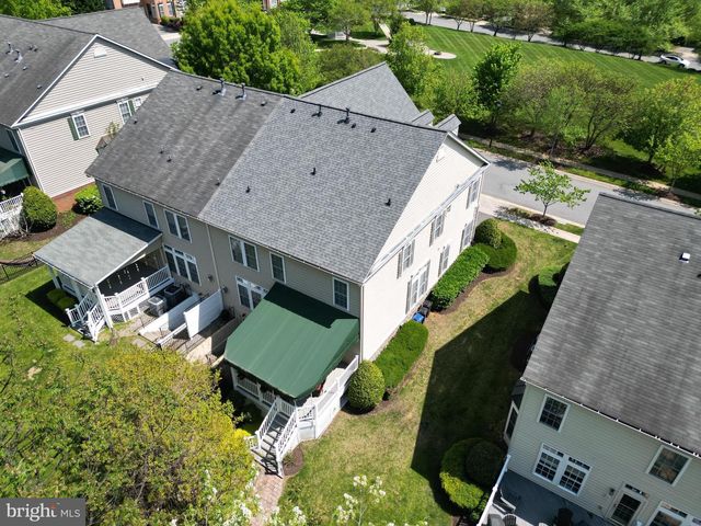 9124 BACK DROP DRIVE, Perry Hall, MD 21128
