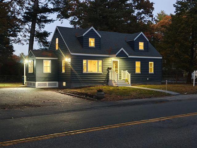 123 Patten Rd, Tewksbury, MA 01876
