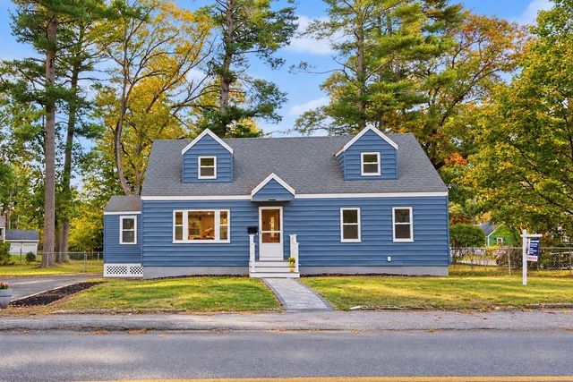 123 Patten Rd, Tewksbury, MA 01876