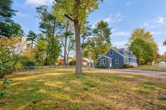 123 Patten Rd, Tewksbury, MA 01876