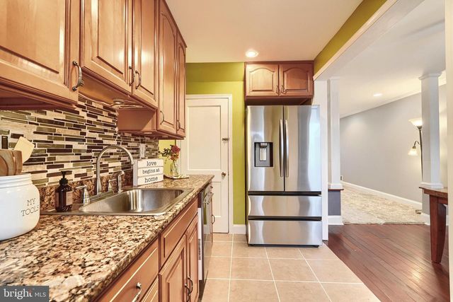 1918 LARKHALL RD, Baltimore, MD 21222