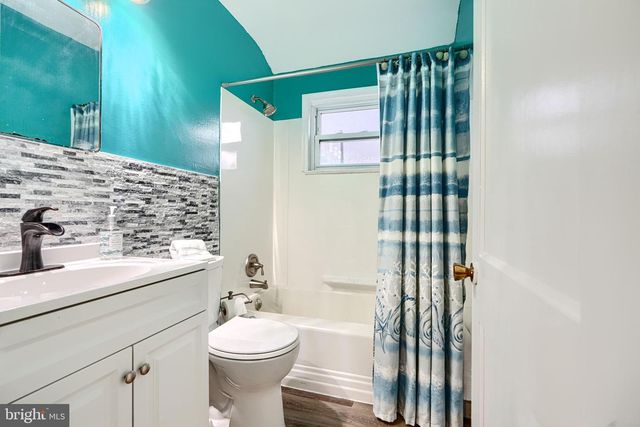 1918 LARKHALL RD, Baltimore, MD 21222