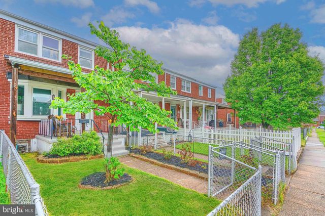 1918 LARKHALL RD, Baltimore, MD 21222