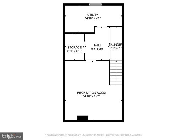 1918 LARKHALL RD, Baltimore, MD 21222