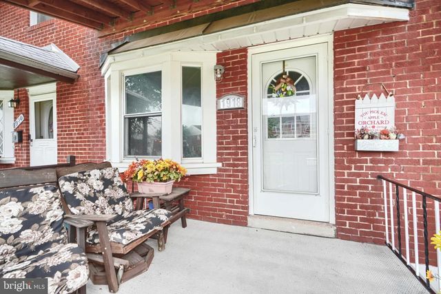 1918 LARKHALL RD, Baltimore, MD 21222