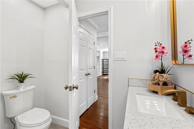 3483 Napier Avenue, Macon, GA 31204