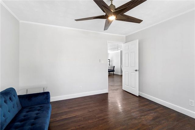 3483 Napier Avenue, Macon, GA 31204