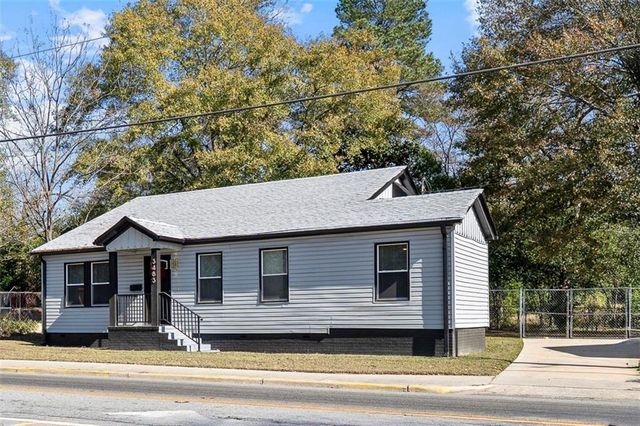 3483 Napier Avenue, Macon, GA 31204
