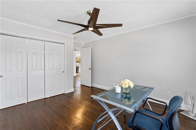 3483 Napier Avenue, Macon, GA 31204