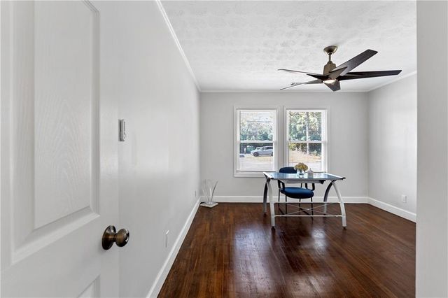 3483 Napier Avenue, Macon, GA 31204