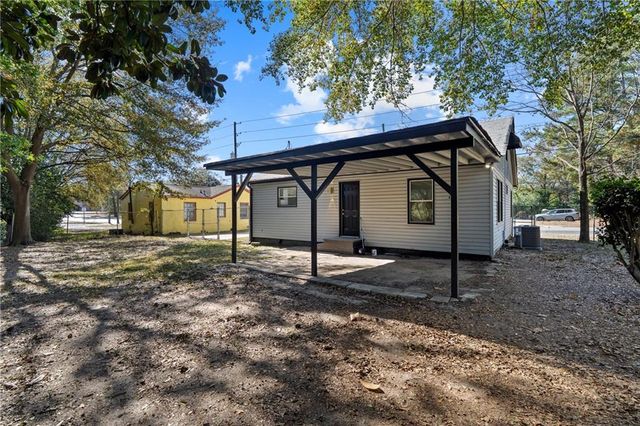 3483 Napier Avenue, Macon, GA 31204