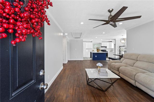 3483 Napier Avenue, Macon, GA 31204