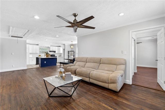 3483 Napier Avenue, Macon, GA 31204