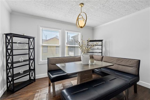 3483 Napier Avenue, Macon, GA 31204