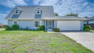 2010 NW 2nd PL, Cape Coral, FL 33993