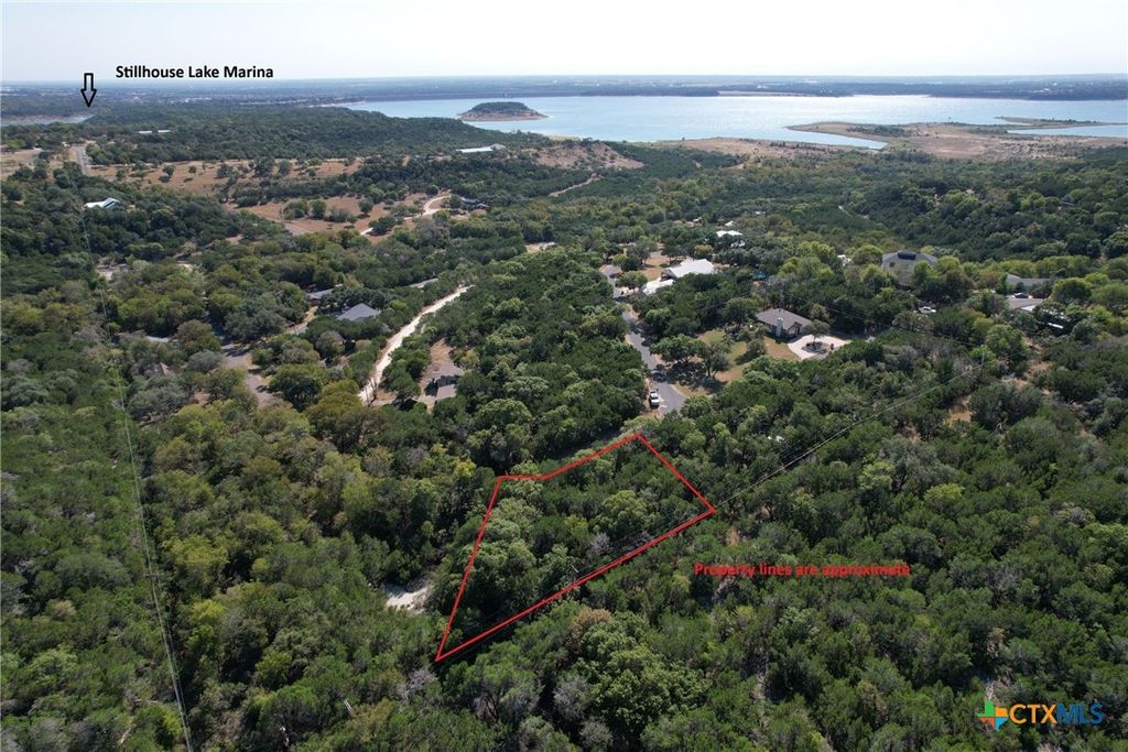 3901 Stillhouse Drive, Belton, TX 76513