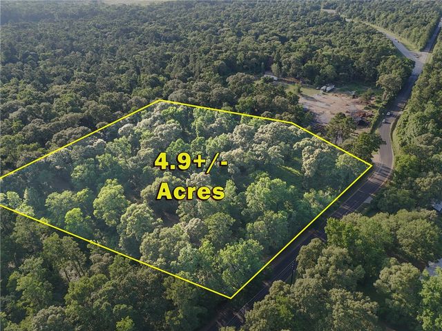 0 Mueschke Road, Tomball, TX 77377