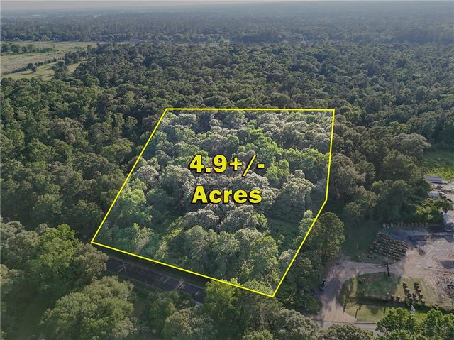 0 Mueschke Road, Tomball, TX 77377