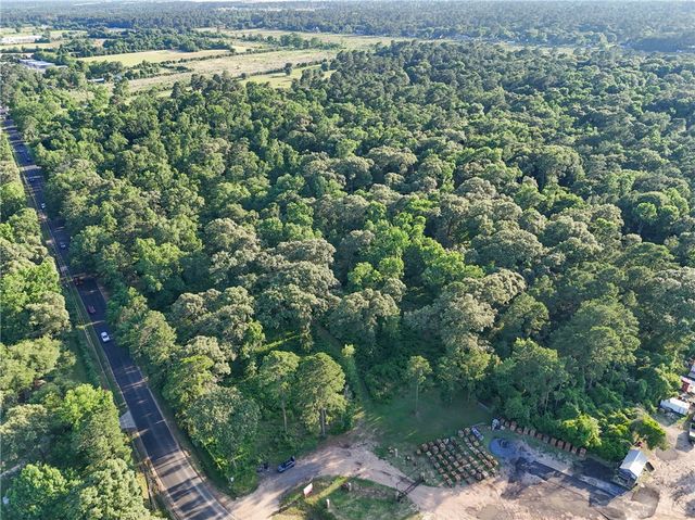 0 Mueschke Road, Tomball, TX 77377