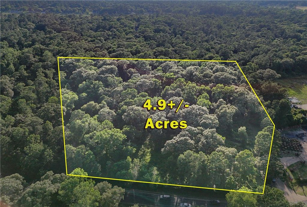0 Mueschke Road, Tomball, TX 77377
