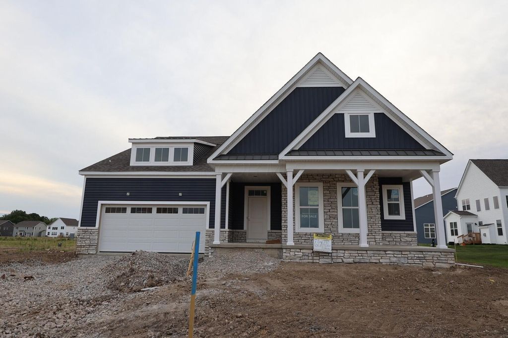 130 Swan Valley Place, Galena, OH 43021