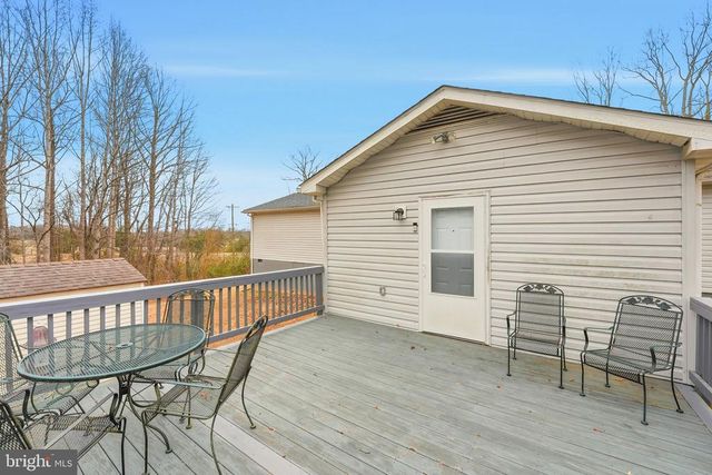 11057 EGGBORNSVILLE RD, Rixeyville, VA 22737