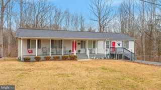 11057 EGGBORNSVILLE RD, Rixeyville, VA 22737