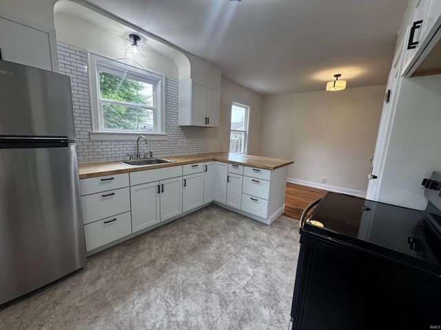 2533 N Sherman Street, Evansville, IN 47712