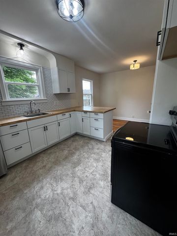 2533 N Sherman Street, Evansville, IN 47712