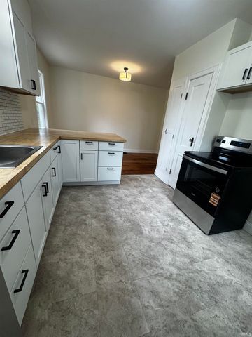 2533 N Sherman Street, Evansville, IN 47712