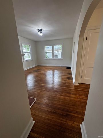 2533 N Sherman Street, Evansville, IN 47712