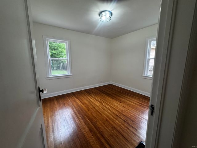 2533 N Sherman Street, Evansville, IN 47712