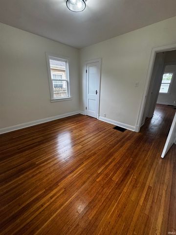 2533 N Sherman Street, Evansville, IN 47712